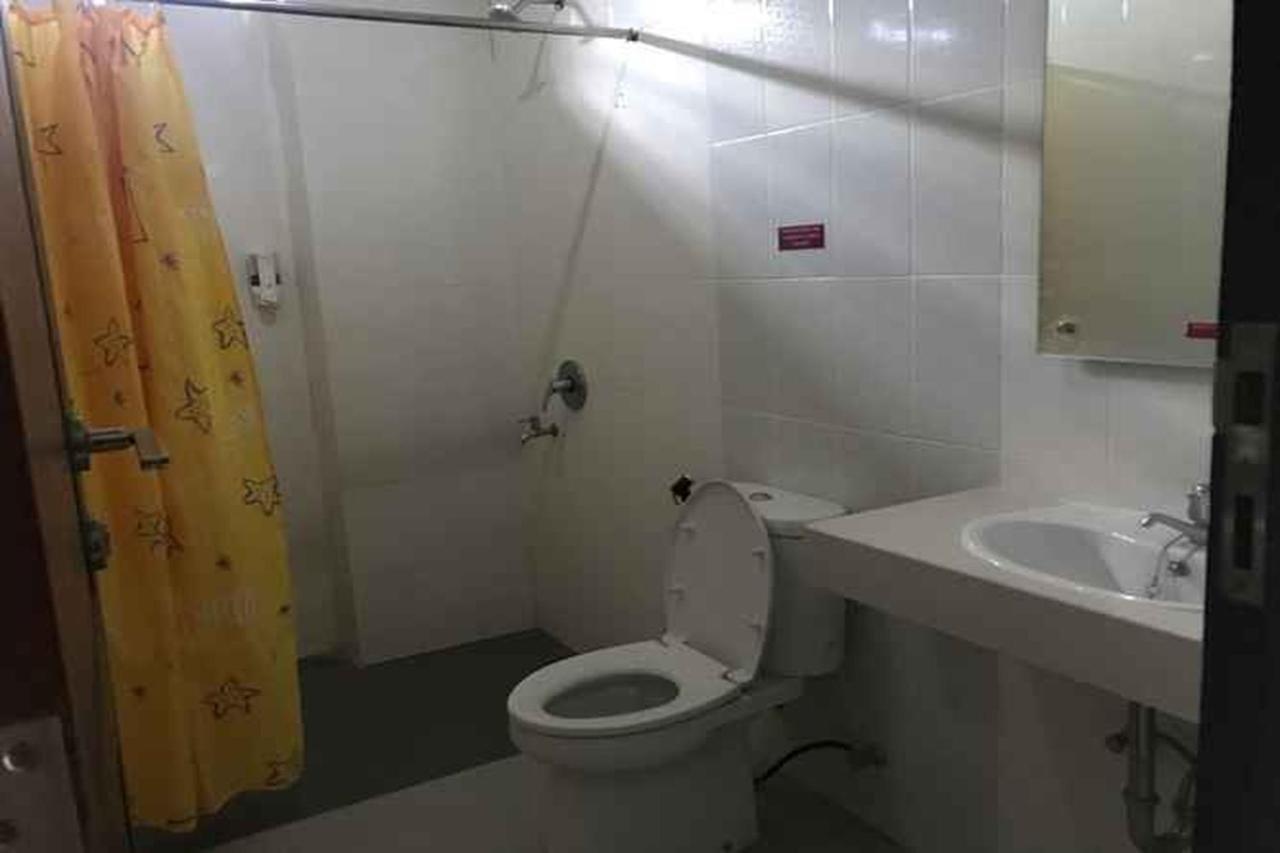 Liras Hotel Syariah Pulupanda Exteriér fotografie